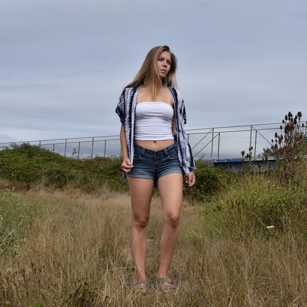 Kimono
